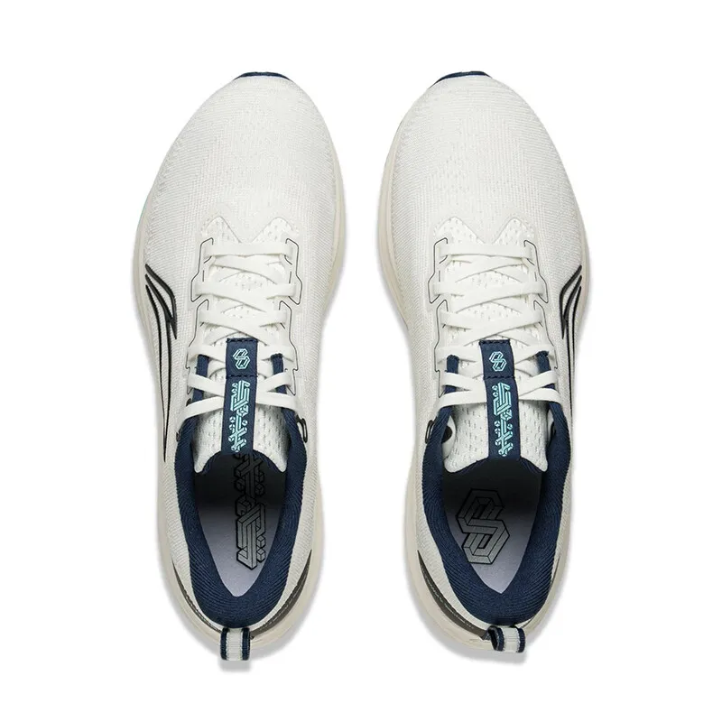 LI-NING RED HARE 8 men's support and stability racing training running shoes ARPV001