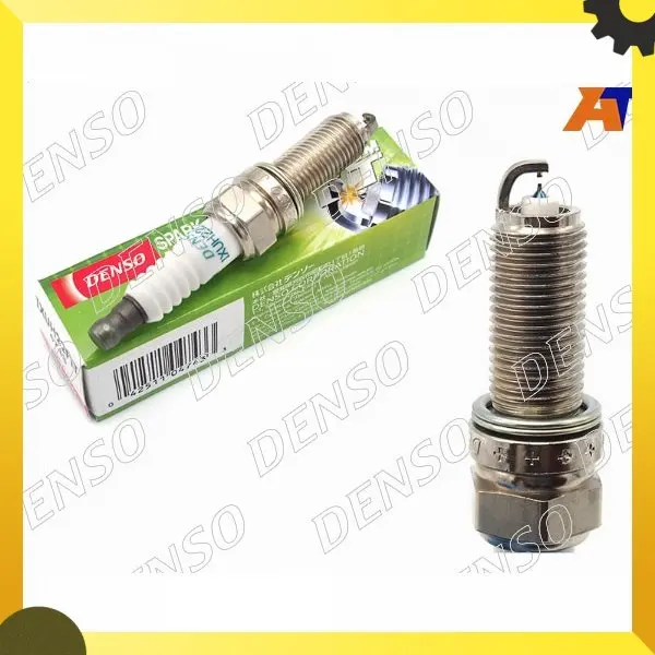 Свеча зажигания FIAT HYUNDAI KIA MAZDA MERCEDES SUZUKI Denso IXUH22FTT | Автомобили и мотоциклы