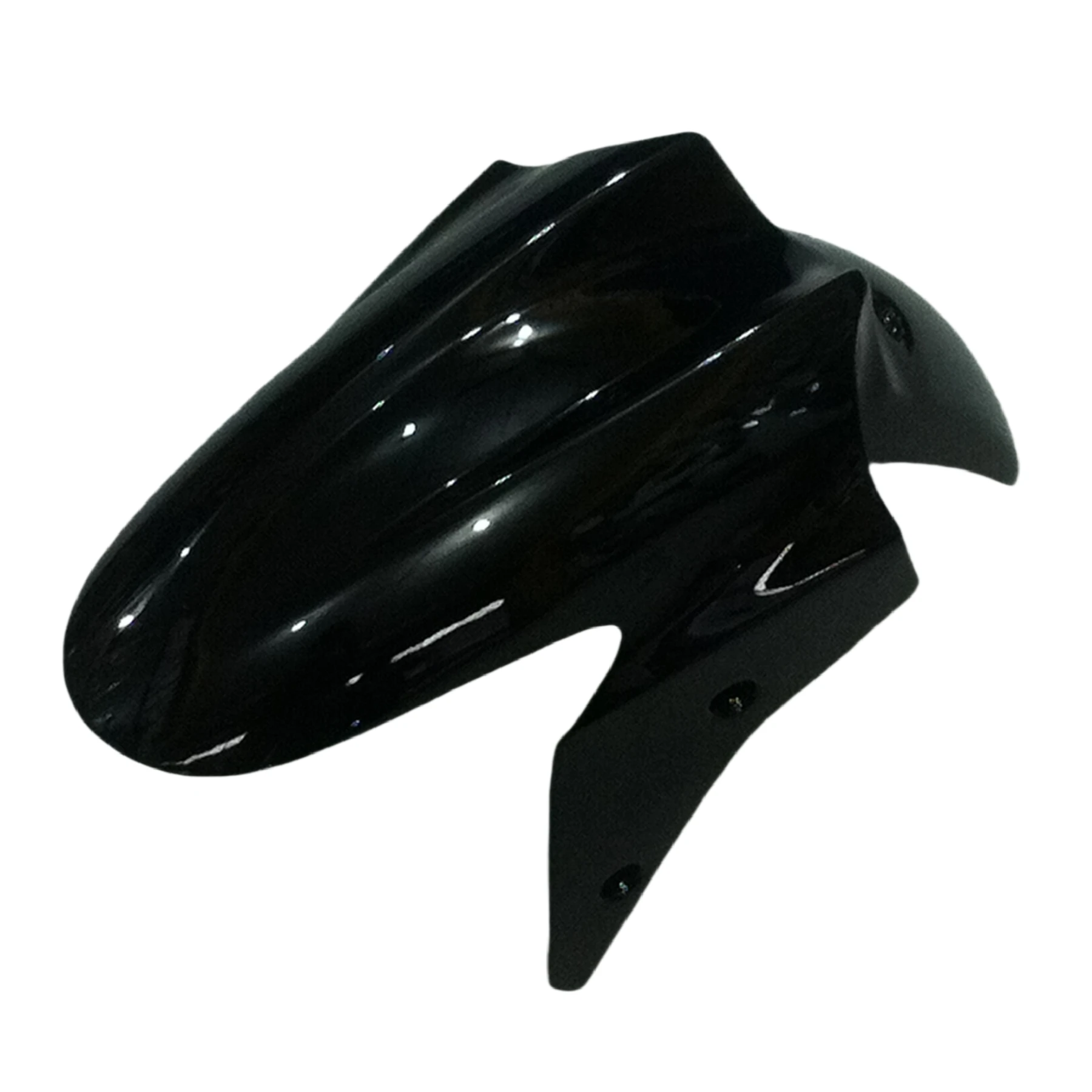For Kawasaki Ninja 250 EX250 2008-2012 Front Fender Ninja250R Tire Splash Mudguard Fairings Kit Motorcycle Accessories