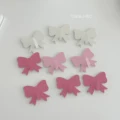Rose red-Bow