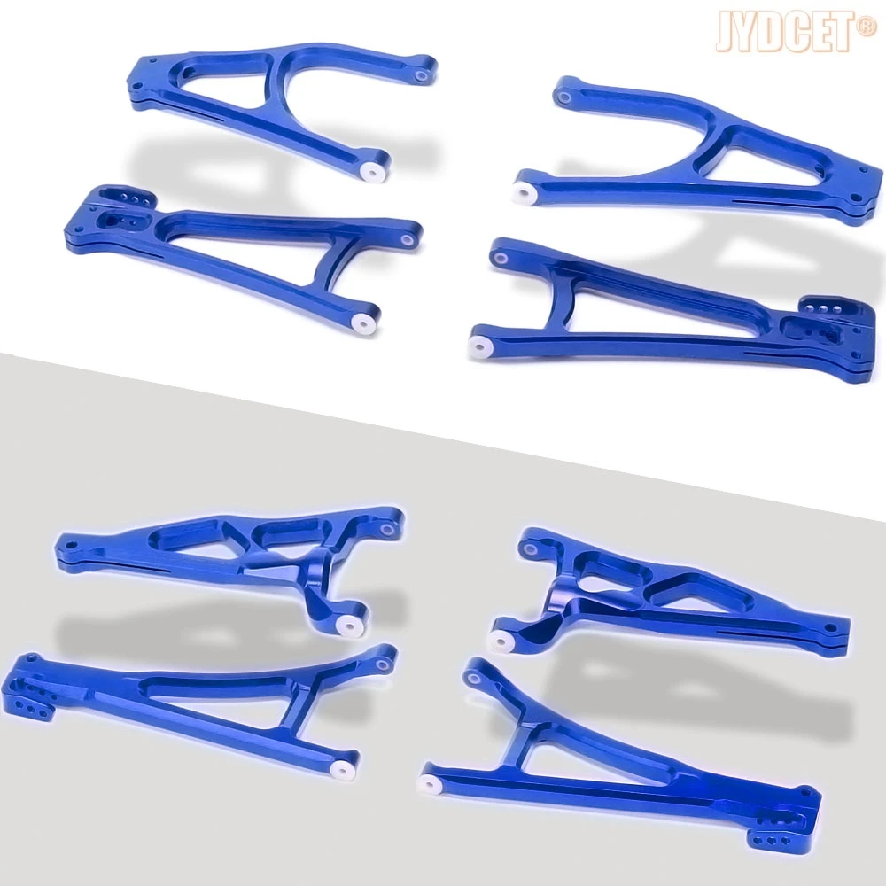 Aluminum Lower Front Suspension Arms (L&R