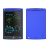 8.5inch Color LCD Writing Tablet Drawing Board Kids Graffiti Sketchpad Toys Handwriting Blackboard Magic Drawing Board Toy Gift 2