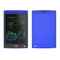 8.5inch Color LCD Writing Tablet Drawing Board Kids Graffiti Sketchpad Toys Handwriting Blackboard Magic Drawing Board Toy Gift 2
