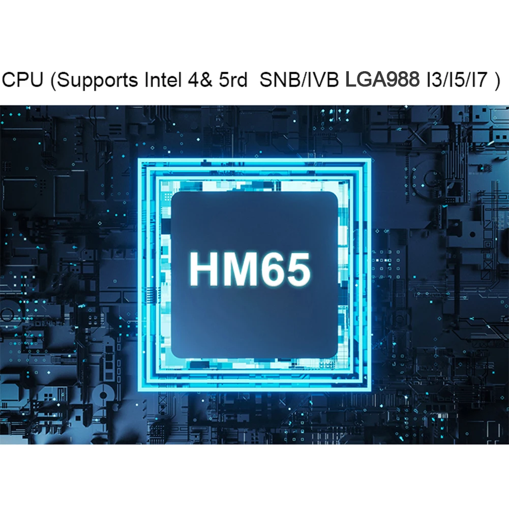 1066, 1066, 1600, LGA988, All-in-1, Memória de