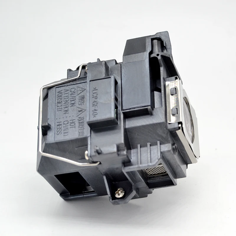 Projection Lamp New Projector Lamp With Housing ELPLP54 For EB-S7 EB-S7+ EB-S72 EB-S8 EB-S82 EB-W7 EB-W8 EB-X7 Projector