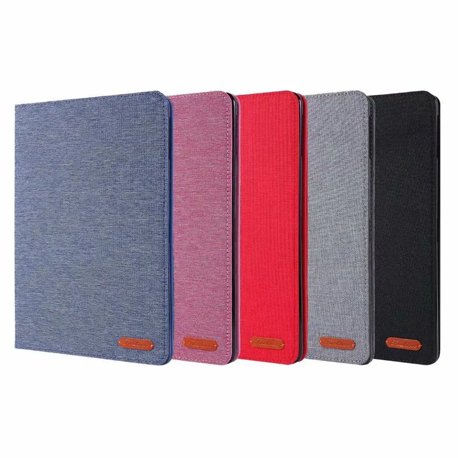Cowboy Themed Soft TPU Inner Shell Tablet Cover