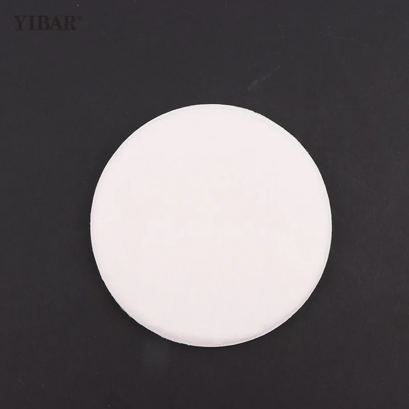 Lot de 20 Filtres à Masque Réutilisables 3N11 77/88mm