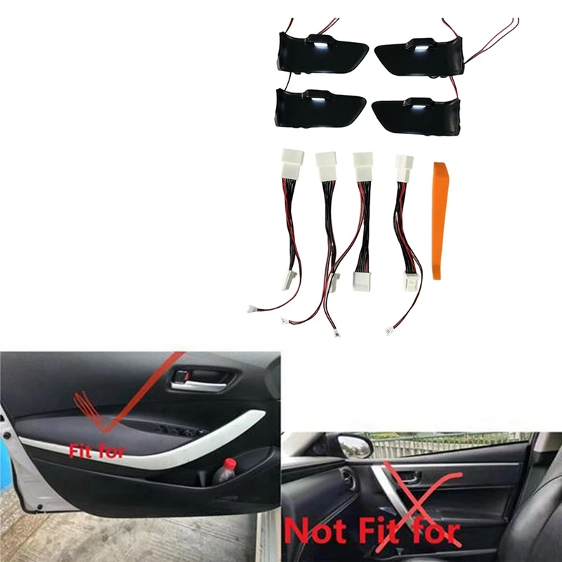 Top-Toyota Corolla 2019-2024  ڵ ¦ ڵ   , ׸ ¦  ڵ  LED