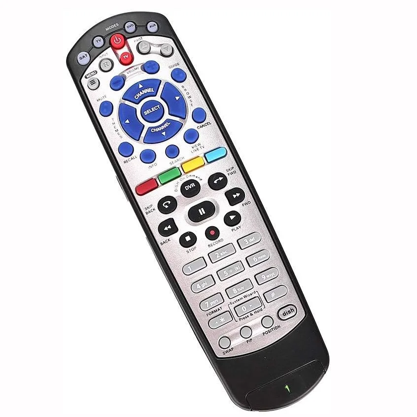 

20 in 1 infrared set-top box remote control remote control infrared