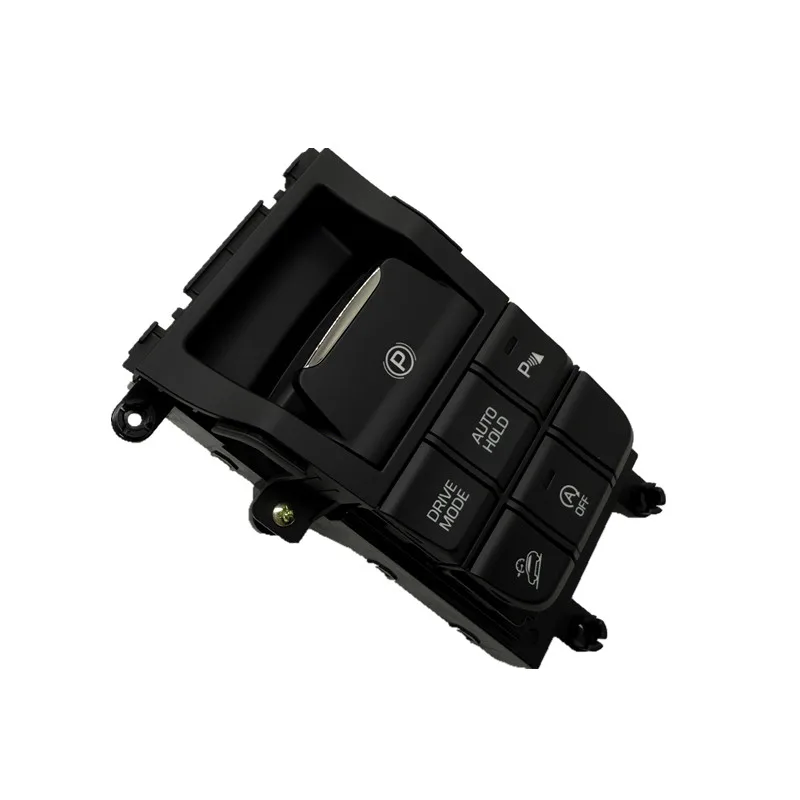 93300d3010 Complete Flow Console Switch for 2016-2020 For