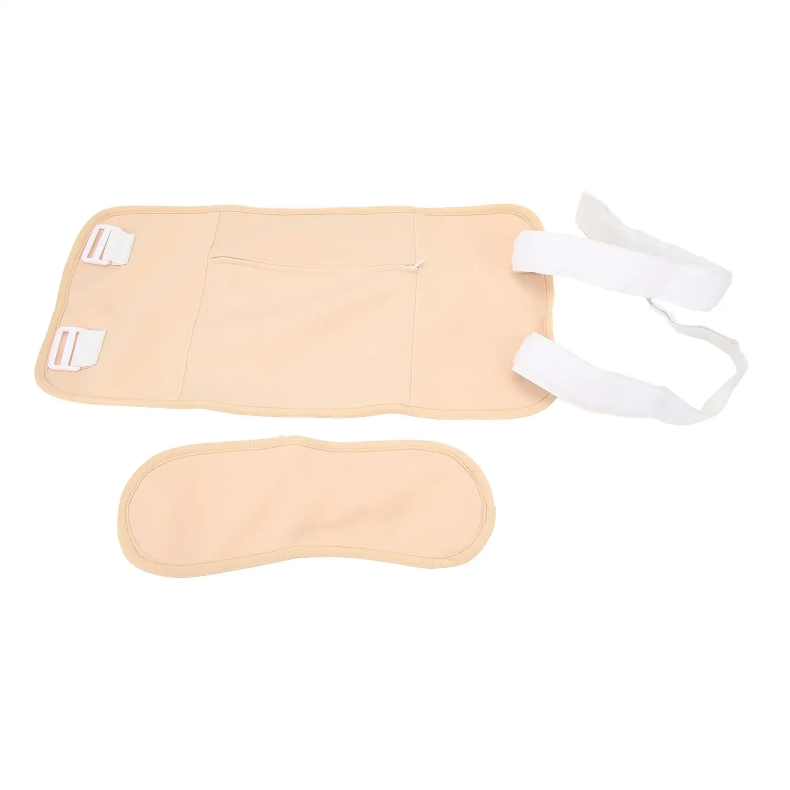 Adjustable Castor Oil Combo Pack 1