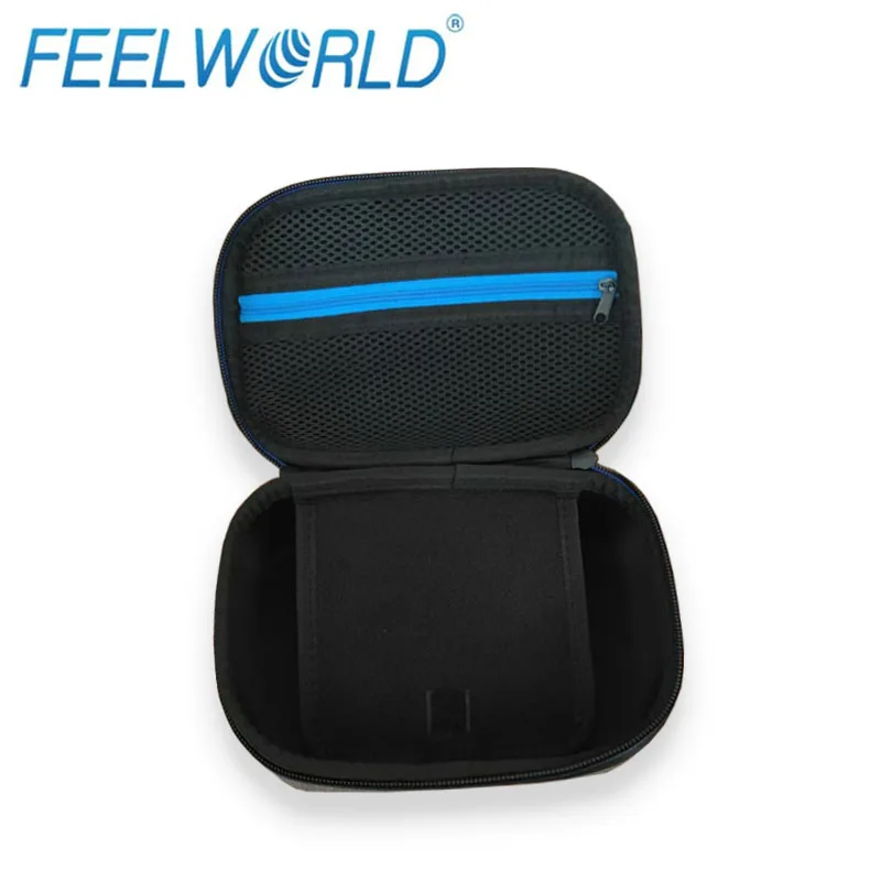 Handbag Portable Carrying Case for F570 F5 F6 FW568 F570 F6 PLUS S55 Etc 5.7" C