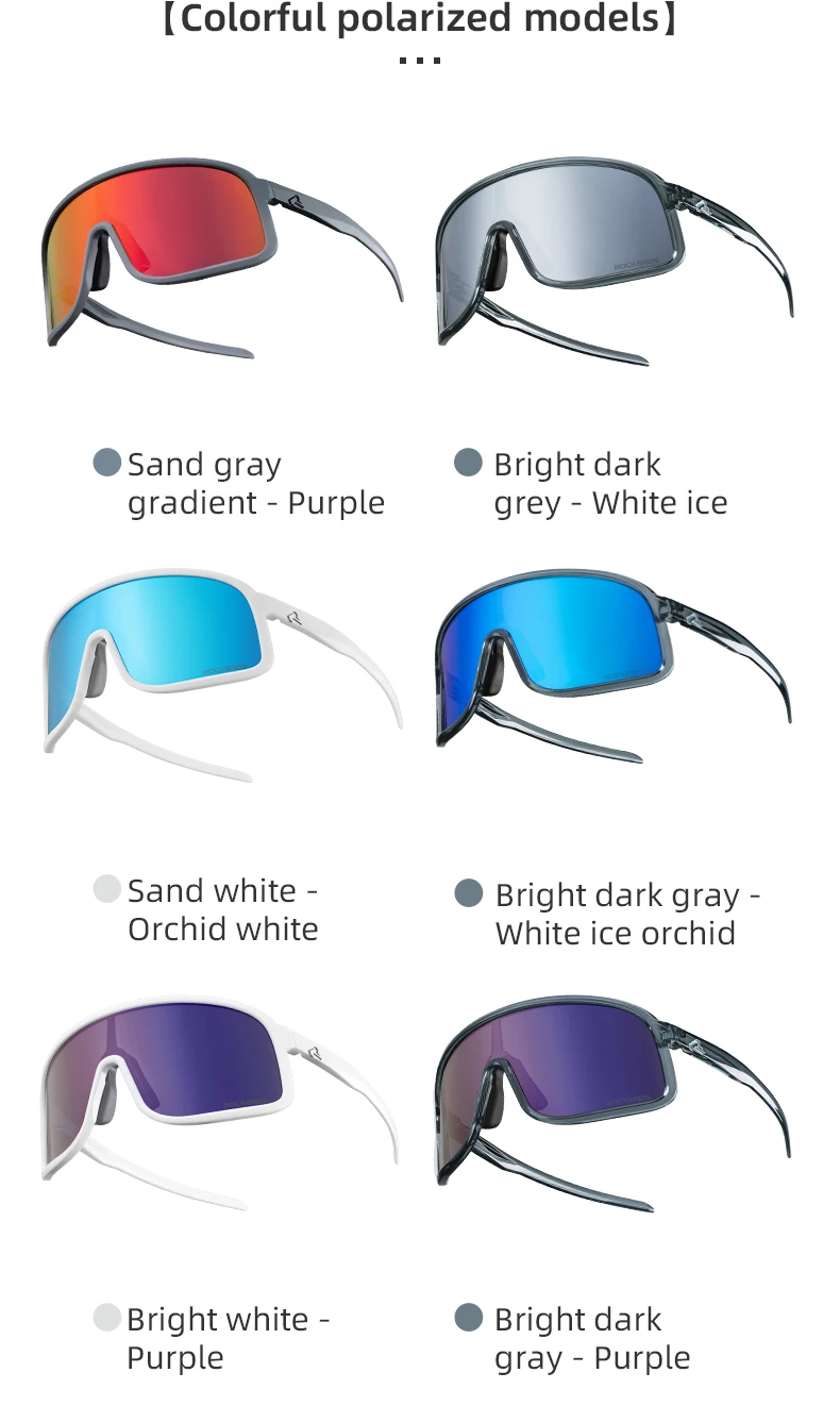 cycling eyewear outdoor use