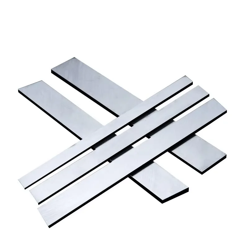 Lathe Turning Tool XUCHUAN 2mm High Speed Steel CNC Lathe Tool Bar White Steel Machining Cutting Bar