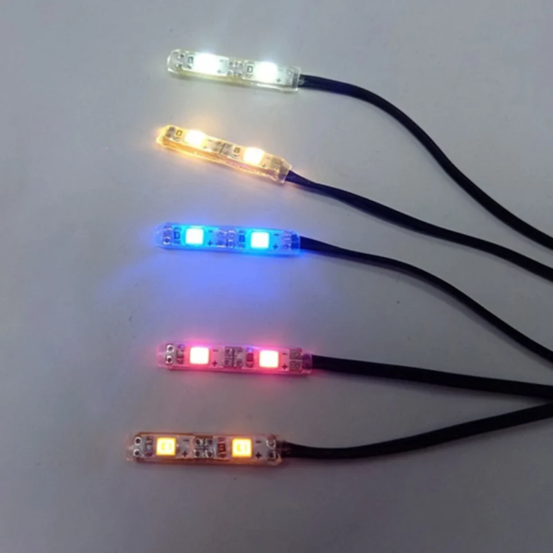 LED