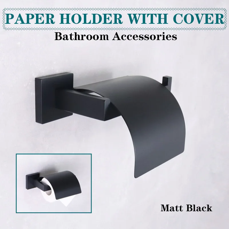 Paper Holder B