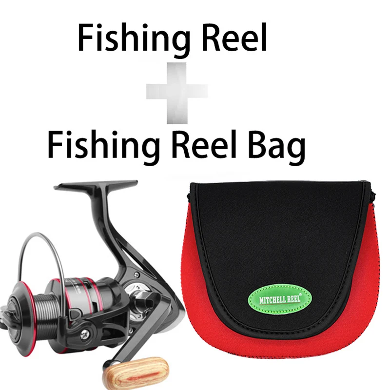 Mitchell 310 5.2 Ratio 8 Bearing Reel