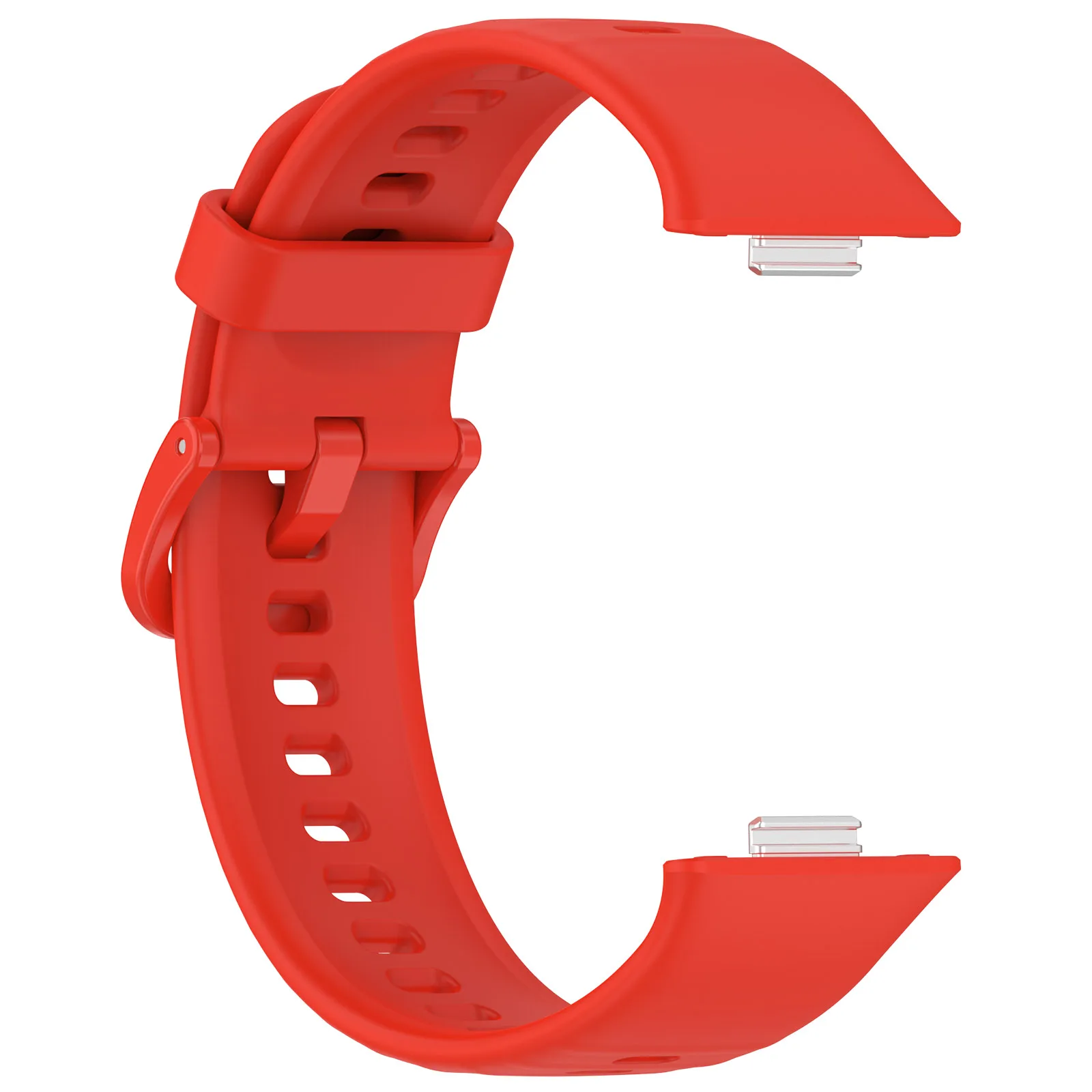 Bright Color Durable Silicone Wristband