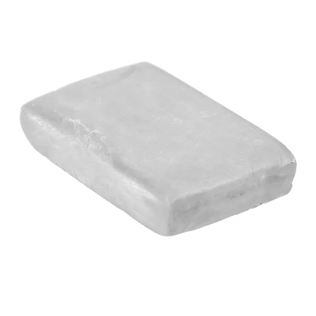 6Pcs Sketch Eraser Set Grey Kneaded Art Eraser for Drawing Blending Transition Surface Correction Lightening Marks Eco Friendly 1