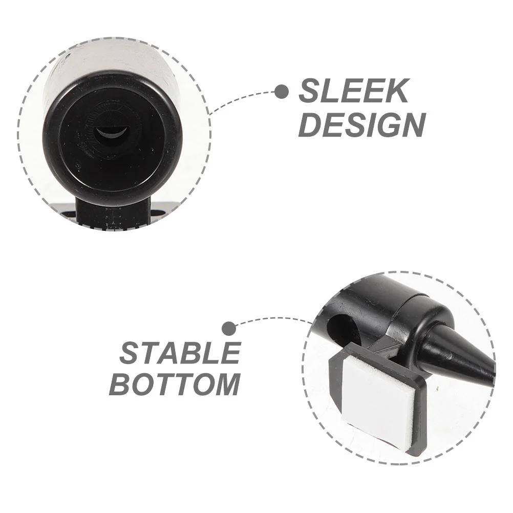 자동차 사슴 경고 장치, 사슴 휘슬 경고 장치, 8 개