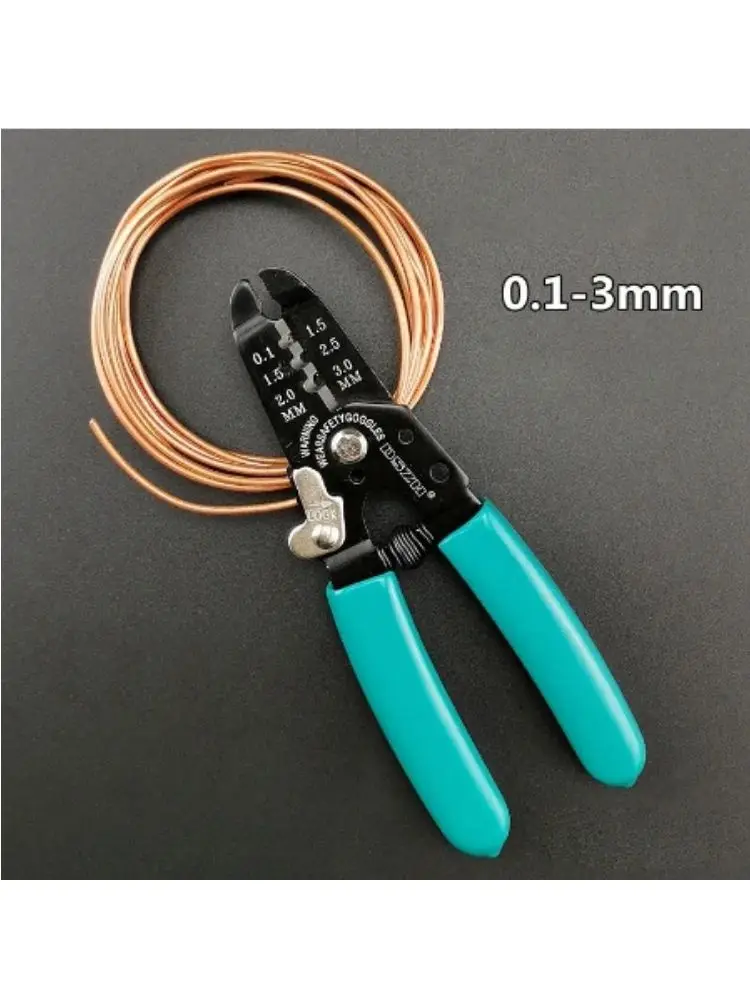 DSZHPTC01PTC02MultifunctionalCopperPipePilerCapillaryTubeCutterForHVAC