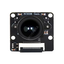 LuckFox Pico Camera Module SC3336 3MP for Luckfox-Pico-Plus With High Sensitivity High SNR