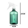 500ml Plant Flower Watering Pot High Capacity Sprayer Bottle Plastic Household Watering Cans for Gardening Irrigation Supply 6