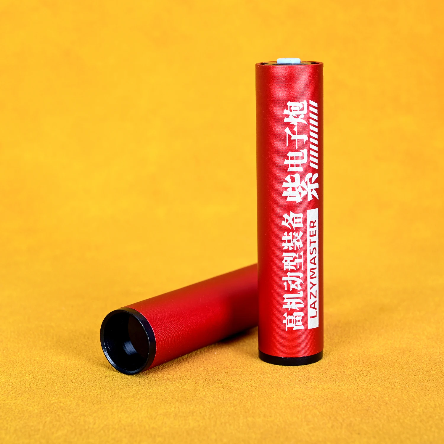 취미 모델 제작용 스모크 렌즈가 있는 LAZY MASTER 365nm UV 라이트, UV 경화 도구