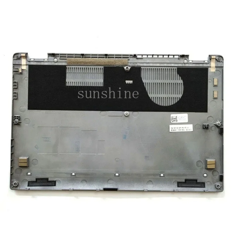

New For Dell Latitude 7410 E7410 Panel Door Cover Bottom Cover Base Lid Back Shell 01C5DH 1C5DH