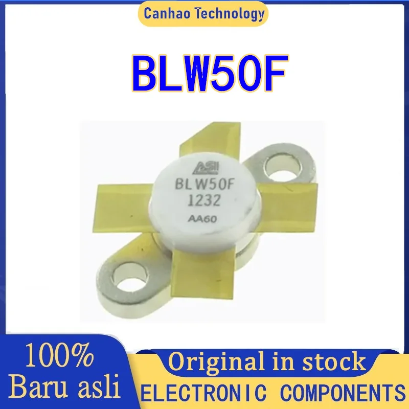 

New original BLW50F BLW50 Baru dan Asli Stock