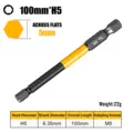 100mm H5
