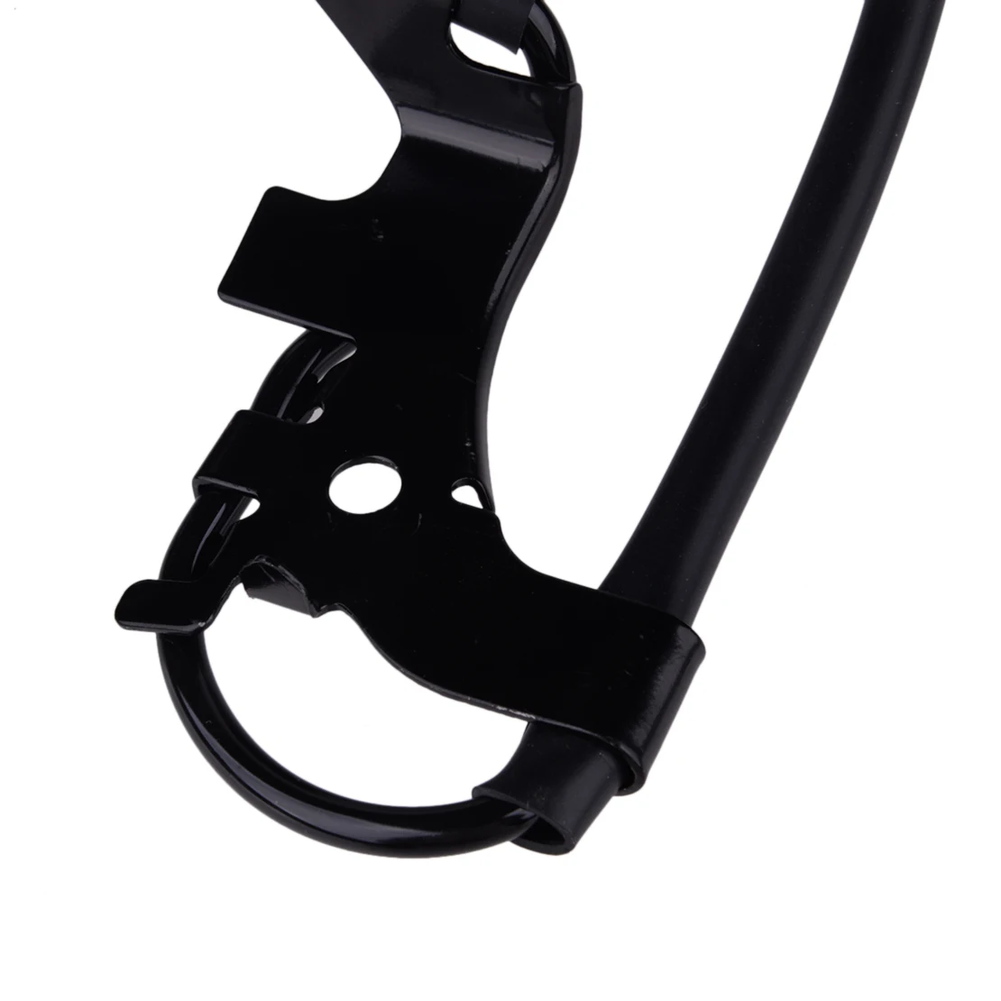 Left ABS Wheel Speed Sensor Skid Control Wire Fit for Lexus GS300 GS350 GS430 GS450h IS200t IS250 IS350 Black 8951630030