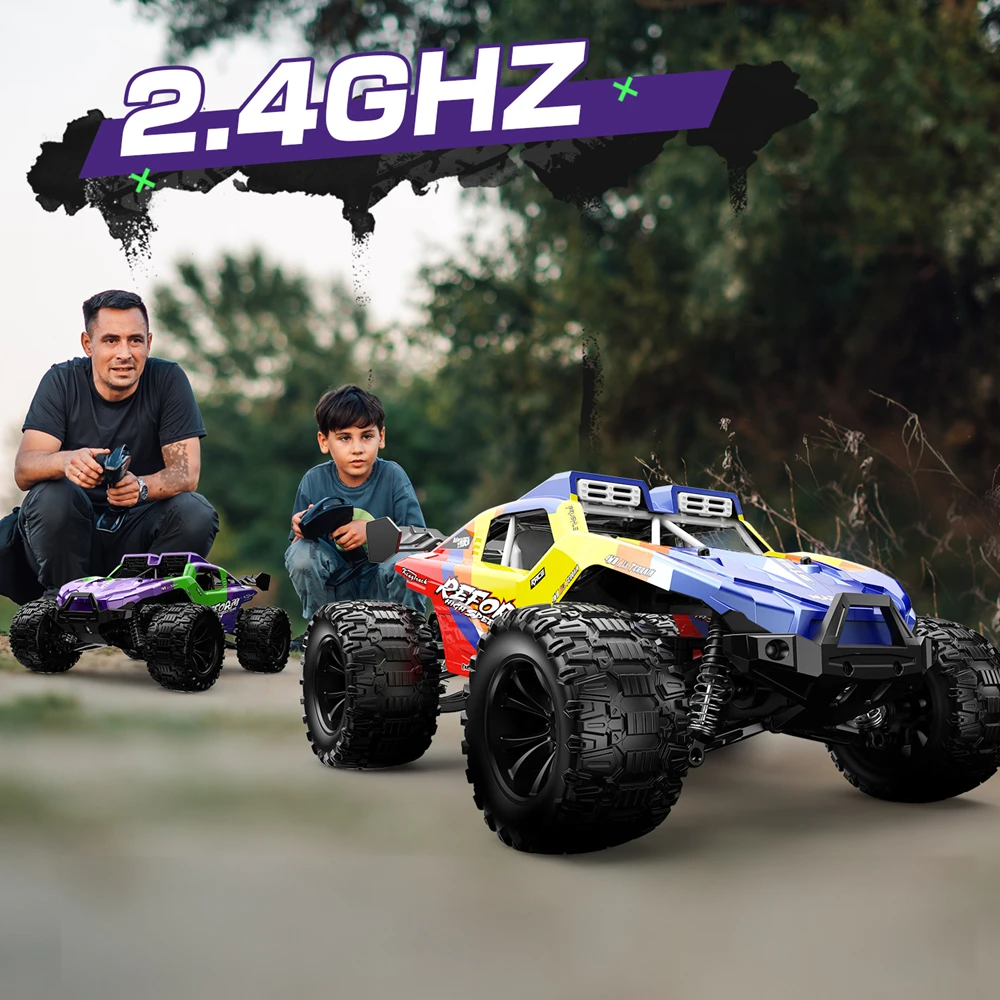 9IMOD 9003E RCī, 1/14 2.4G, 4WD, 1500mAh, 40 KM/H, 30A  ESC 390 , 귯õ ε ڵ,   ܵ 