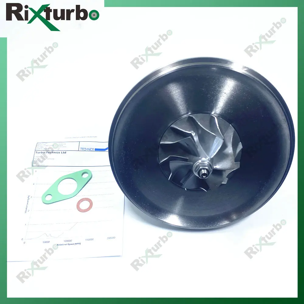 

Turbocharger Core For Hino Truck H07CT VX54 VX53 24100-2204A 24100-2203A 24100-2201A 6T-574 Turbo Core Turbine Charger