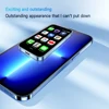SOYES XS15,Mini phone,3.0 inch,Smartphone Android,16GB ROM 2GB RAM Dual SIM Google Play Store Cellphones Original Mobile Phones 4