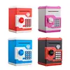 Electronic Piggy Bank for Kids, Mini ATM Coin Box, Password Lock, Great Gift Toy for Children, Drop Shipping 2