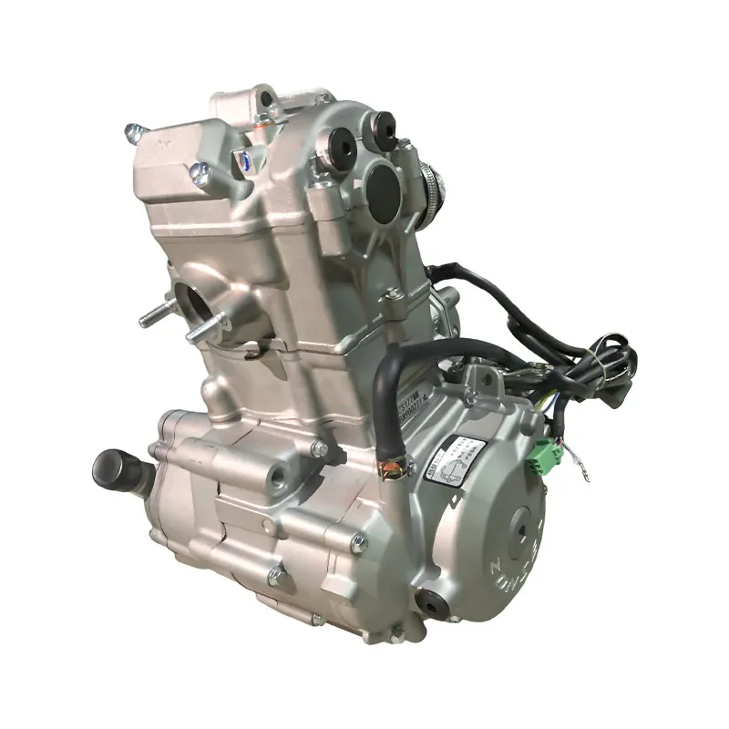 

ZONGSHEN NC250 ZS177MM 250cc 4-тактный китайский двигатель гоночного мотокросса с водяным охлаждением для мотоцикла RX3