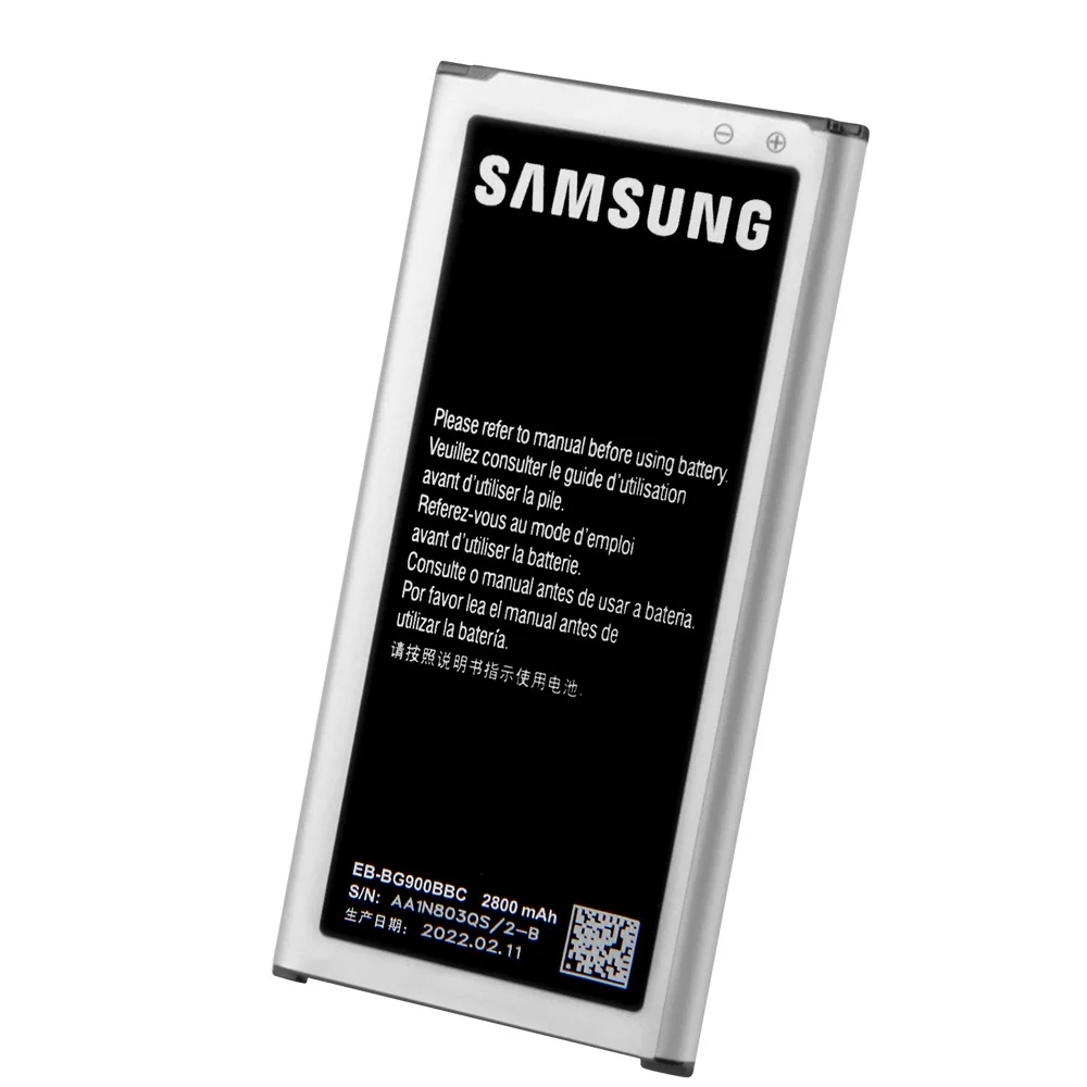 Reino Unido Batería Para Samsung L 134 de Slb-0637 3.7 v Rohs 