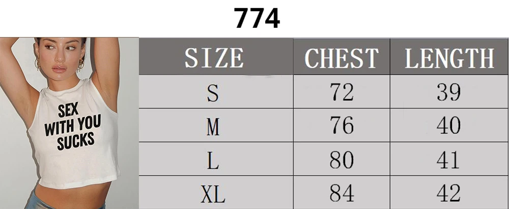 Y2K Europe and America casual T-shirt Spice Girl pattern print ladies summer crop slim street