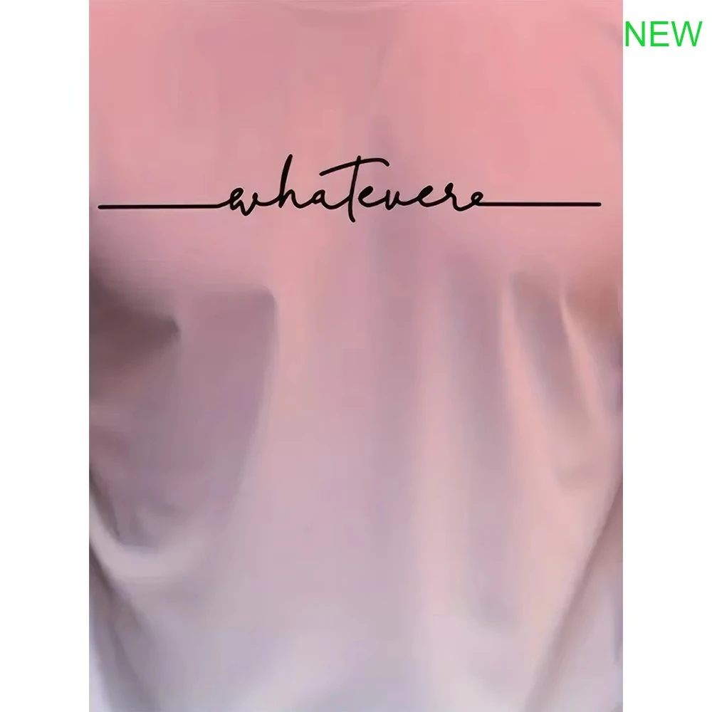 T-shirt sportive da uomo, T-shirt fitness a maniche corte ad asciugatura rapida stampata in 3D con gradiente fresco, T-shirt sportiva casual per tutti i giorni - immagine 2