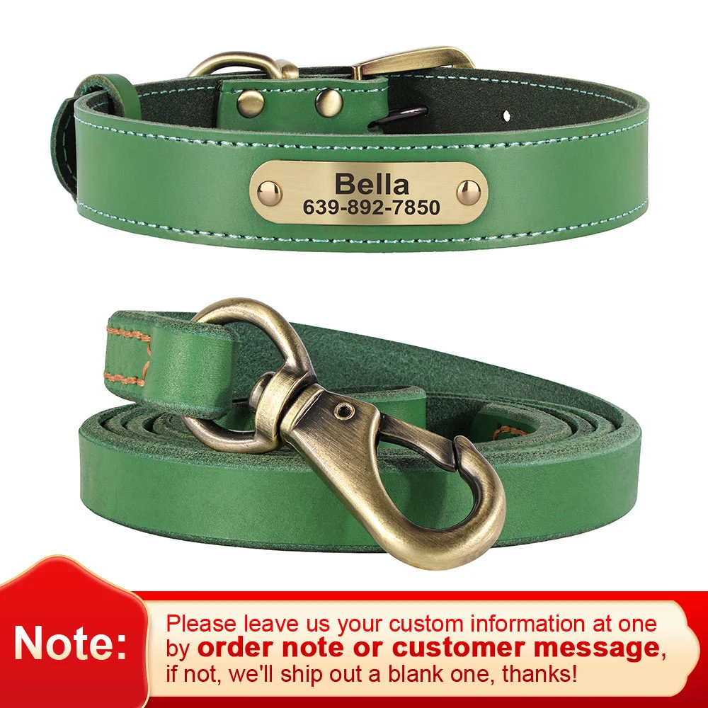 Green Set