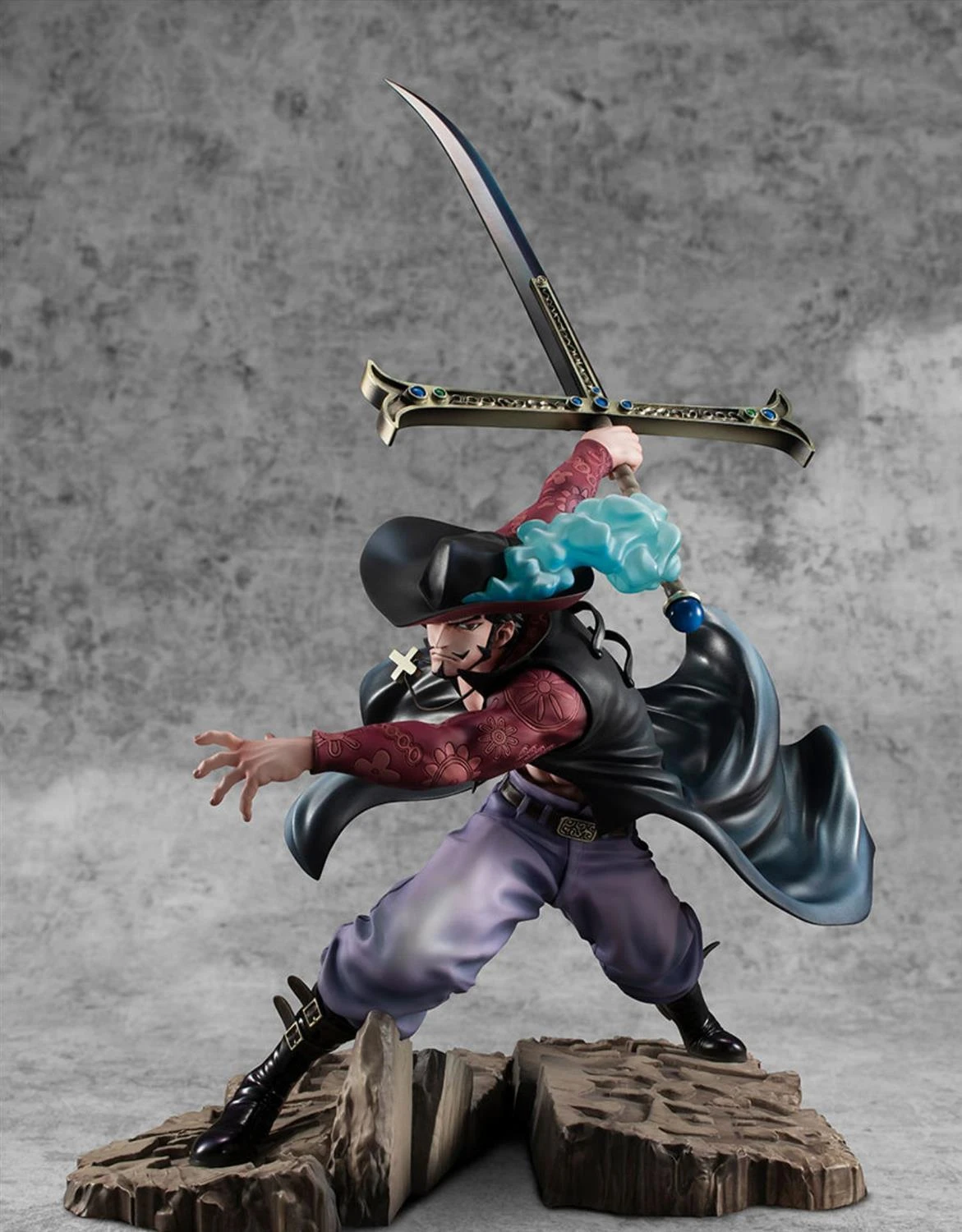 POP One Piece J.G Chen Japanese Anime 