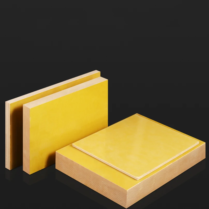 3240-Epoxidplatte, Glasfaser-Isolierplatte – Detail 1