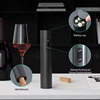 Electric Wine Opener Set 6