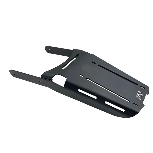 New Rear Rack Fit SUPER73 ZX Accessories Luggage Rack