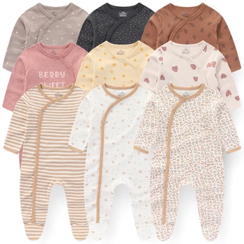Baby Romper Set 1