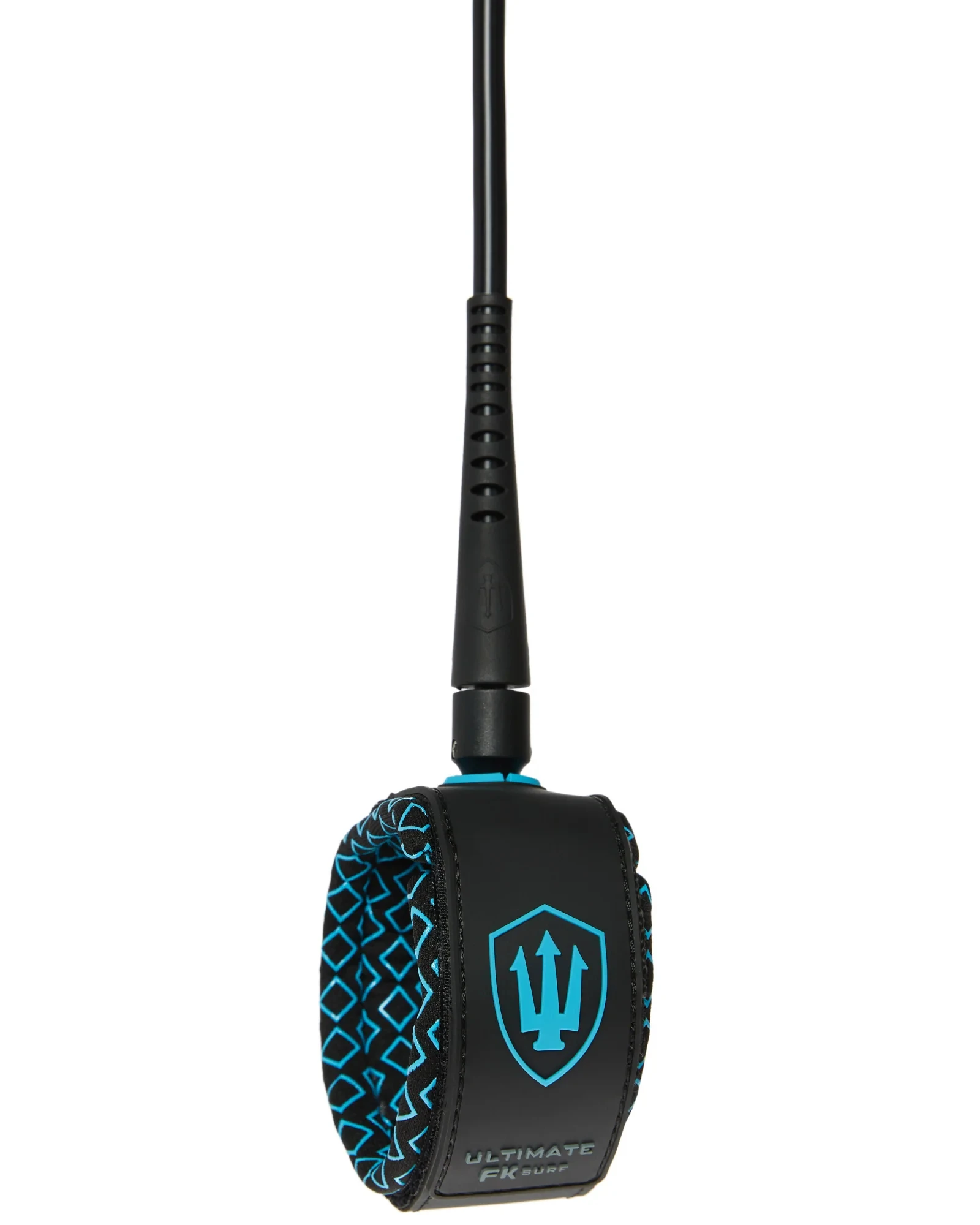 6FT Black Blue