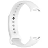 Silicone Straps For Xiaomi Band 8 Replacement Wristbands Straps Soft Breathable Skin Friendly Straps For Mi Band 8 Smart Watch 4