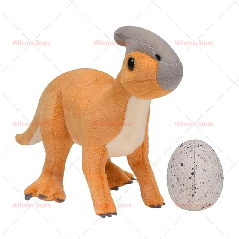 Spinosaurus Egg
