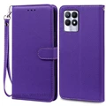 Dark Purple-Strap